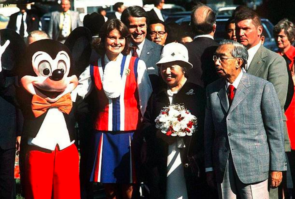 Japans_Emperor_Visit_to_Disneyland%2C_1975