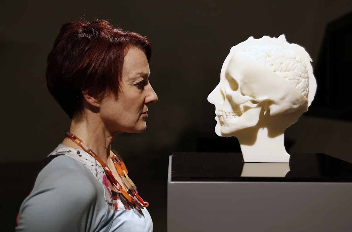 face-to-face-Jane-Prophet-3Dprint-skull