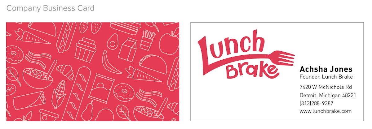 lunchbrake-card